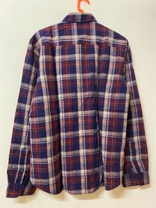 Plaid Shirt