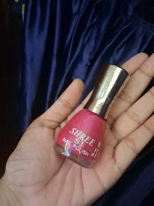 Mixed Nail Polish Bundle