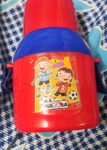 New Water Bottle For Kids