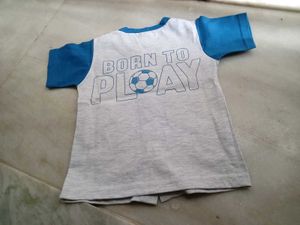 Brand New Tshirt For 3-4 Years Kids