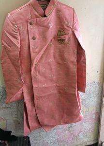 Floral Print Men&#39;s Jacket