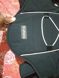 Price Reduced Babyhug Carrier