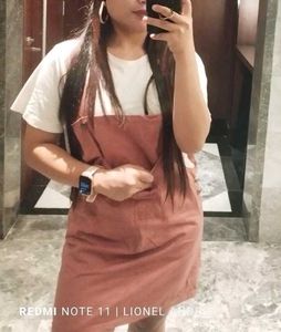 Overalls