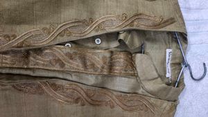 Men's Ethnic Kurta Set with Vest