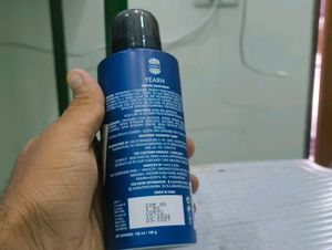 Ajmal Yearn Deodorant