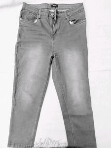 Zudio Slim fit Jeans