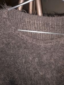 Furry Top