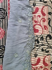 Anarkali Wedding Wear