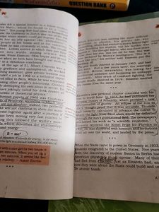 Class 9 CBSE ENGLISH Textbook