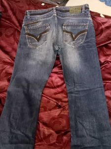 ORIGINAL MUFTI 1998 JEANS