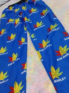Bob Marley Lounge Pants