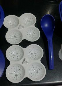 Microwave Oven Utensils