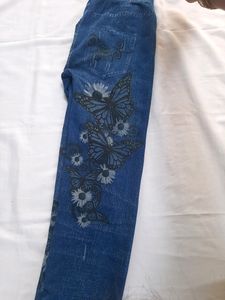 Jegging
