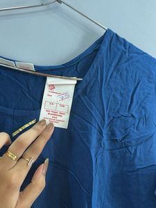 Elegant Kurta Set (XL)