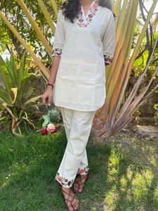 Kurta Set