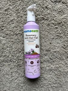 Mamaearth - Rosemary Conditioner