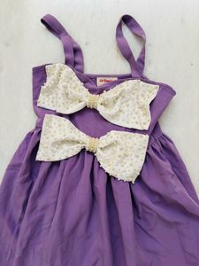 LAVENDER DRESS ❤️❤️