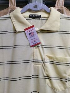 USA Sports T-shirt