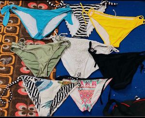 m/L fancy  Bottoms Bundle