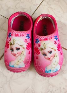 Used Footwear For Baby Girl