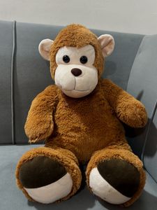 Monkey Plush Toy