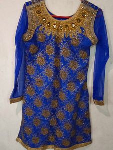 Sharara Suit For Wedding