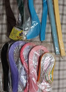 Quilling Paper Strips 5 mm Pack of 33