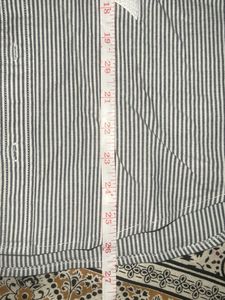 Tommy Hilgfigher Striped Premium Shirt