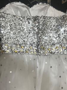 Sparkling Party Dress