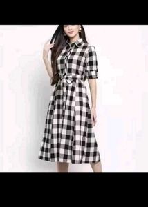 Shirt Dresses