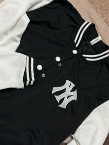 NY Yankees Varsity Jacket