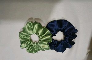 Scrunchies Combo Pack