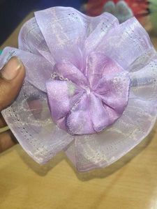 Any 2 Hair Band Just 99 Rupees