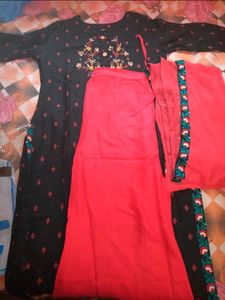 Kurta Set+Gift🎁