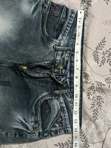 Jeans Pant 👖size Small