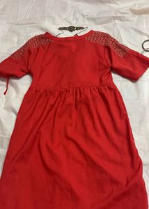 Kurti  Dress