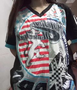 Sports Tee