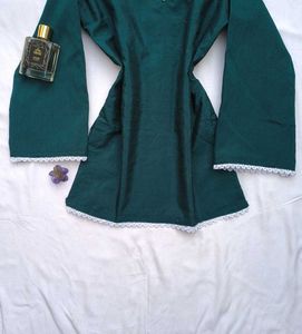 Corset Back Kurti 🫶🏻