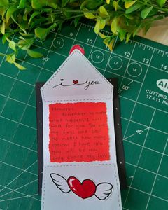 Customized Cards!