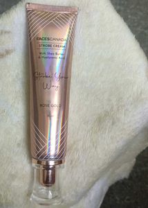 FacesCanada  Strobe Cream