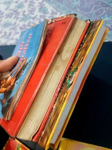 Hindu Religious Books &amp; Prints