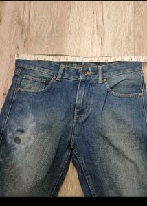 sc5277 Sabrin Jeans size 32