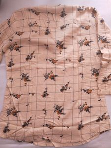 Short Kurti