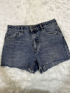 ONLY Denim shorts