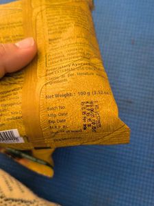 Ozone Henna Conditioner