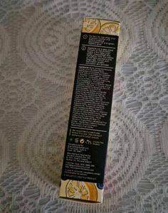 Quench Yuzu Brightening Primer