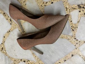 Catwalk Heels
