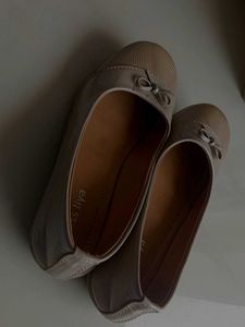 Ballerina Shoe Fresh