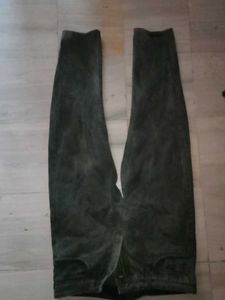 Black Jeans pant
