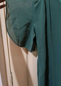 Casual Tunic Top